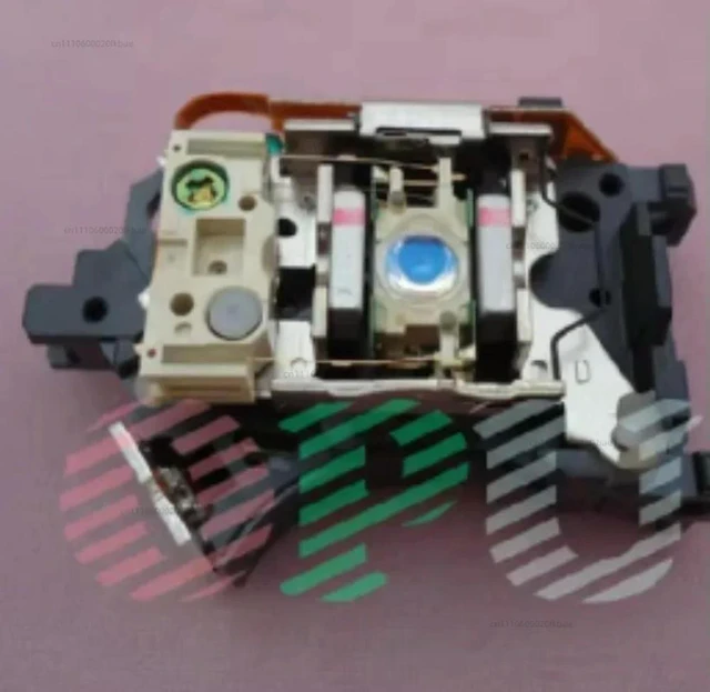 Alt view image 2 of 2 - DV-3601 DV-6600A dv5600kd DV-3701 laser head (parts)