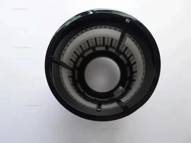 Main image of for Panasonic juicer MJ-L500 juice mesh filter strainer