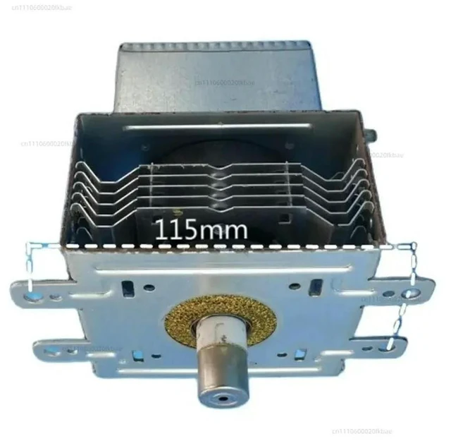 Alt view image 2 of 2 - For JENS JM001 Microwave Oven Magnetron Parts Good Working