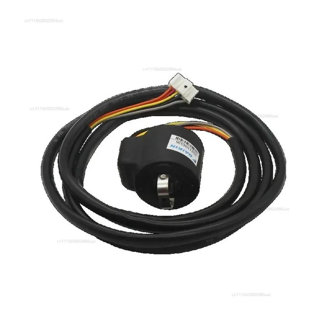 Alt view image 2 of 3 - Motor Operated Valve Coil 5009465 Y2E For Daikin VRV Outdoor Unit RXYQ16T7Y1B-S RYMQ18U5Y1B RYYQ20U7Y1B and