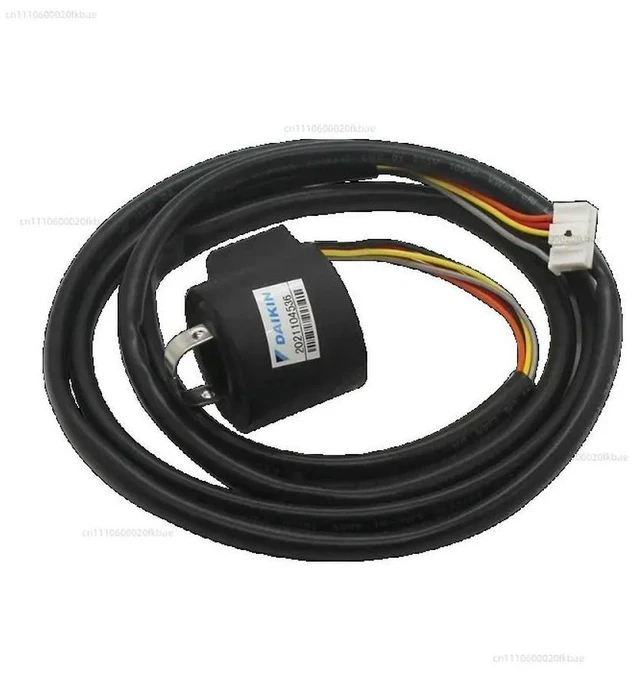 Alt view image 3 of 3 - Motor Operated Valve Coil 5009465 Y2E For Daikin VRV Outdoor Unit RXYQ16T7Y1B-S RYMQ18U5Y1B RYYQ20U7Y1B and