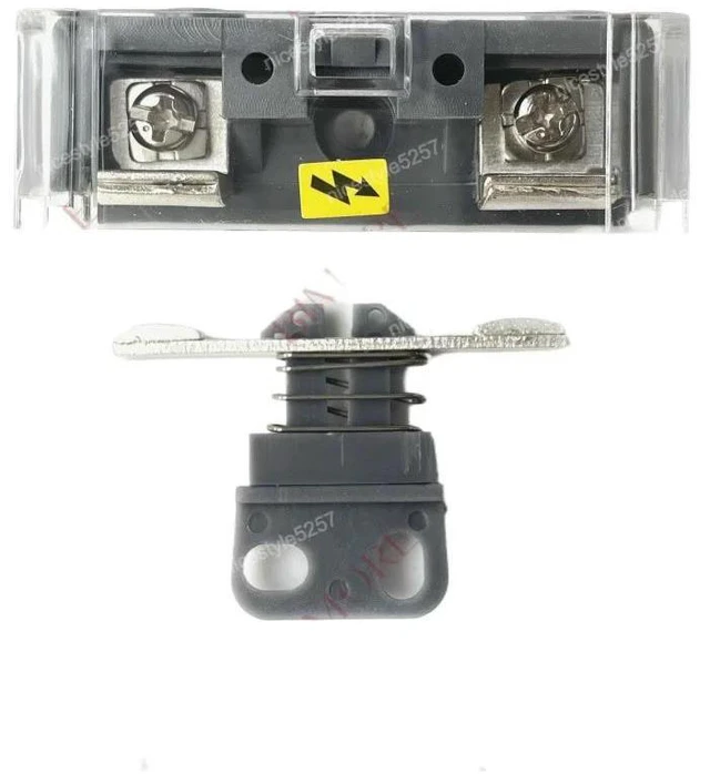 Main image of 10pcs Elevator Spare Parts Door Contact Lock for Qks9 Lifts Accessory Components