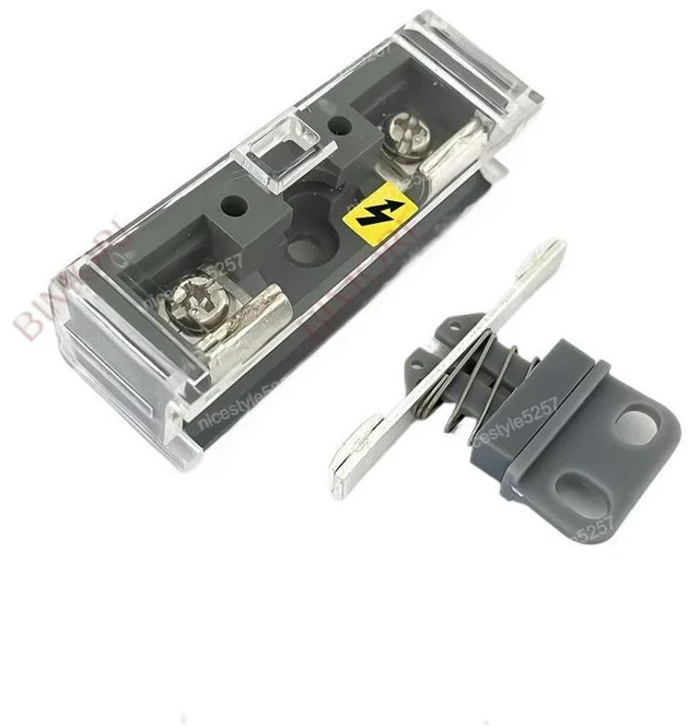 Alt view image 2 of 3 - 10pcs Elevator Spare Parts Door Contact Lock for Qks9 Lifts Accessory Components