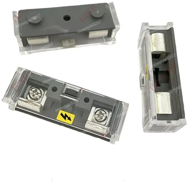 Alt view image 3 of 3 - 10pcs Elevator Spare Parts Door Contact Lock for Qks9 Lifts Accessory Components