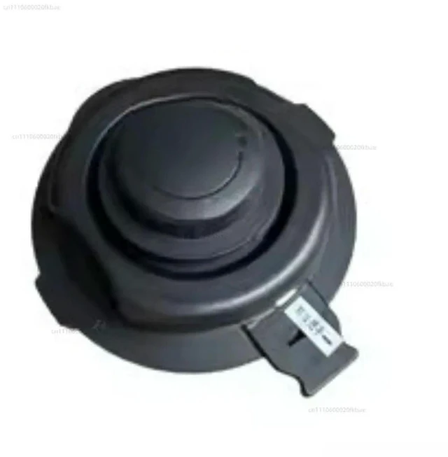 Main image of Applicable To Delance YM-688/689 Wall Breaker Lid Heating Wall Breaker Lid Cup Lid Upper Cover Accessories