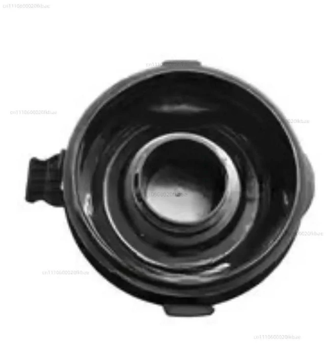 Alt view image 3 of 3 - Applicable To Delance YM-688/689 Wall Breaker Lid Heating Wall Breaker Lid Cup Lid Upper Cover Accessories