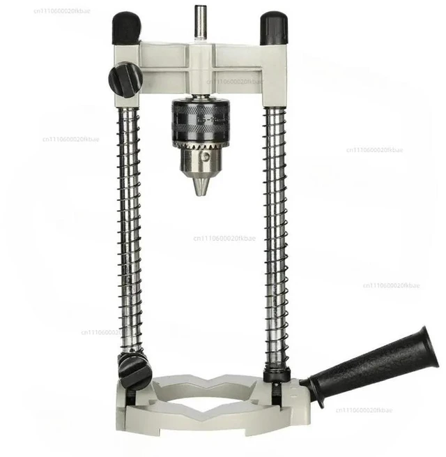 Main image of Hand Drill Punching Bracket, Household Multifunctional Fixture Pistol Drill