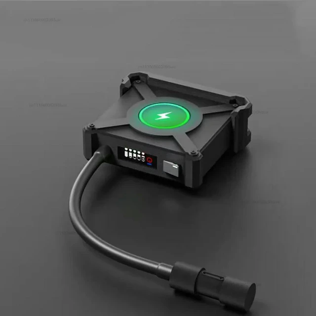 Alt view image 3 of 3 - Anti-static device to prevent powder from flying away - automatic plasma generator for coffee grinders