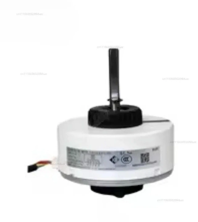 Main image of For Gree Air Conditioner Indoor Unit Fan Motor FN10D-ZL ZWR15-D DC200-370V 15W 1400r/min 1501306804 Conditioning Parts