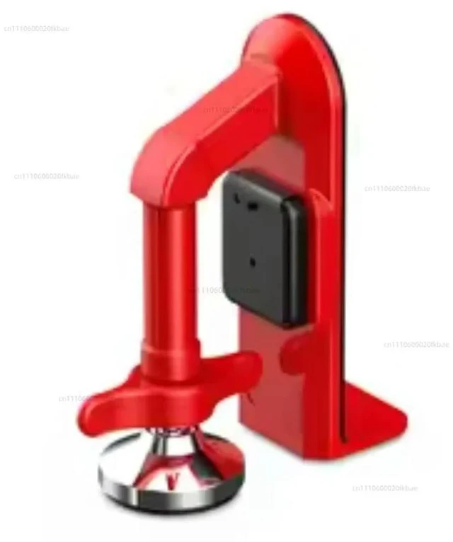Main image of Rental anti-collision door blocker, top hotel girls living alone