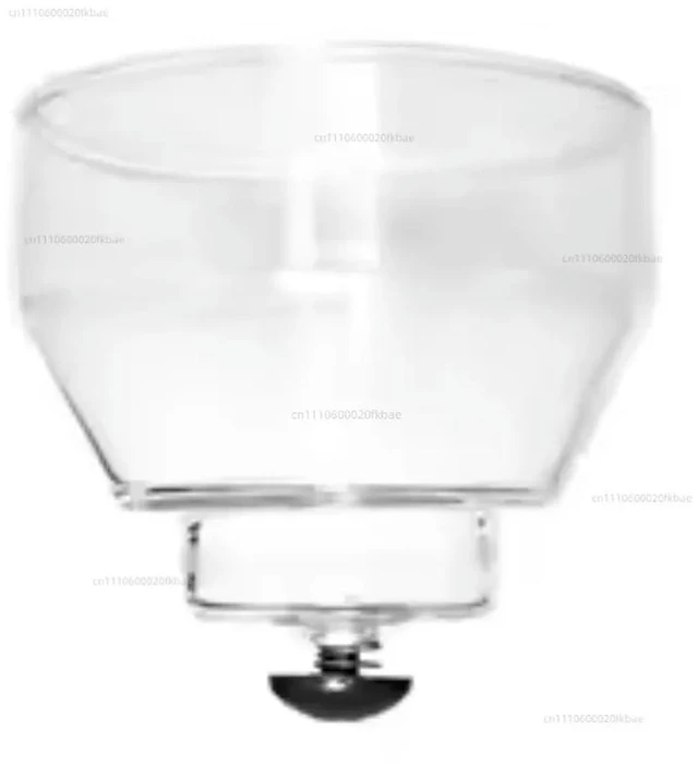 Main image of Applicable To Quansheng Road CT-D75S Glass Inner Cup Inner Glass Filter Tea Maker Tea Drinking Machine Tea Maker Accessories