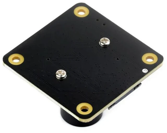 Alt view image 3 of 3 - Waveshare IMX415 8MP Camera Module, With High SNR, Good Low Light Performance, And Low Distortion
