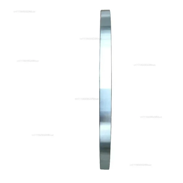 Alt view image 3 of 3 - 150MM Zinc Plate Jewelry Gem polishing Flat Lap Wheel 6" Disc Lapping Polishing Disc Cooperate with Diamond Grinding Paste