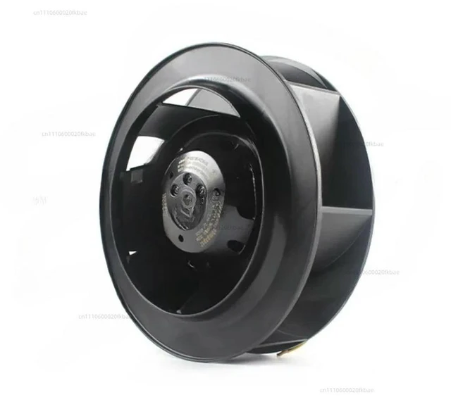 Main image of Inverter Centrifugal Fan (Model: R2E190-AO26-05) - 0.26/0.34A, 2500/2700RPM
