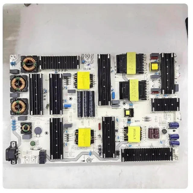 Main image of 85E7G/85E7G-PRO Power Board RSAG7.820.9827 Material Code 313327