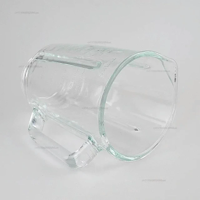 Alt view image 2 of 3 - For HR2090 HR2094 HR2096 glass jar blender Replacement parts