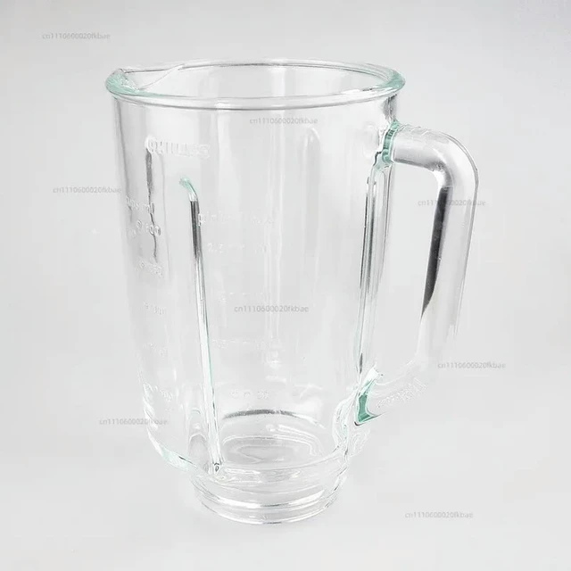 Main image of For HR2090 HR2094 HR2096 glass jar blender Replacement parts