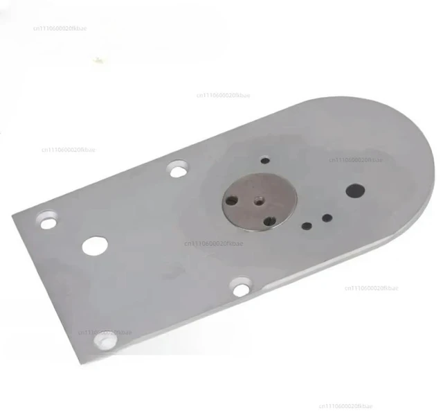 Alt view image 2 of 3 - 400-06723 large needle plate group for sewing machine parts