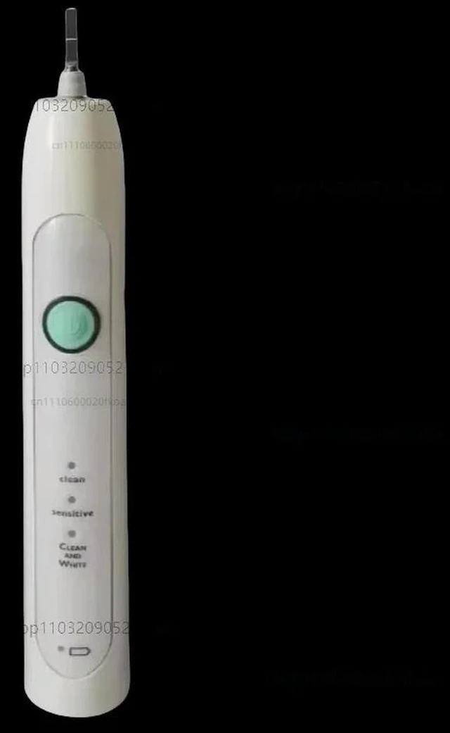 Alt view image 2 of 2 - riginal electric toothbrush host handle HX6730 automatic electric toothbrush
