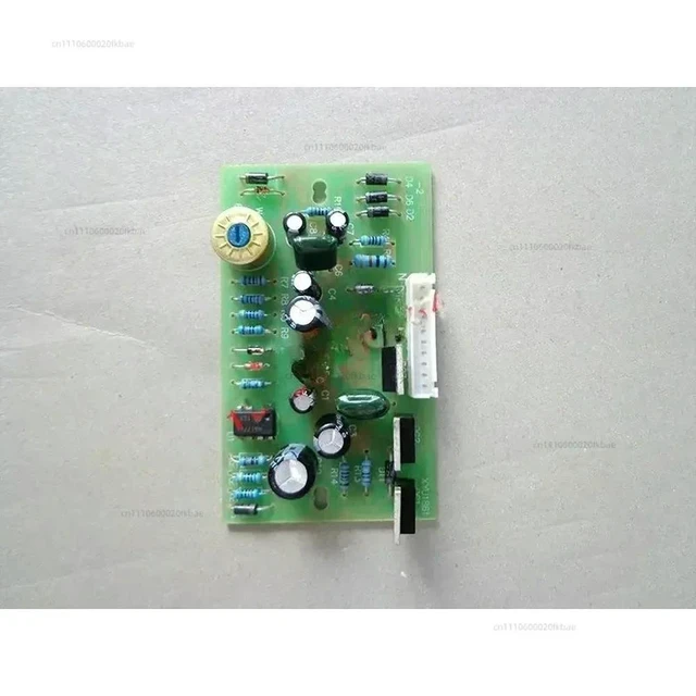 Alt view image 3 of 3 - Voltage Stabilizer Board SVC/TNS/TND/2K-30KW Single- Three-Phase, Universal