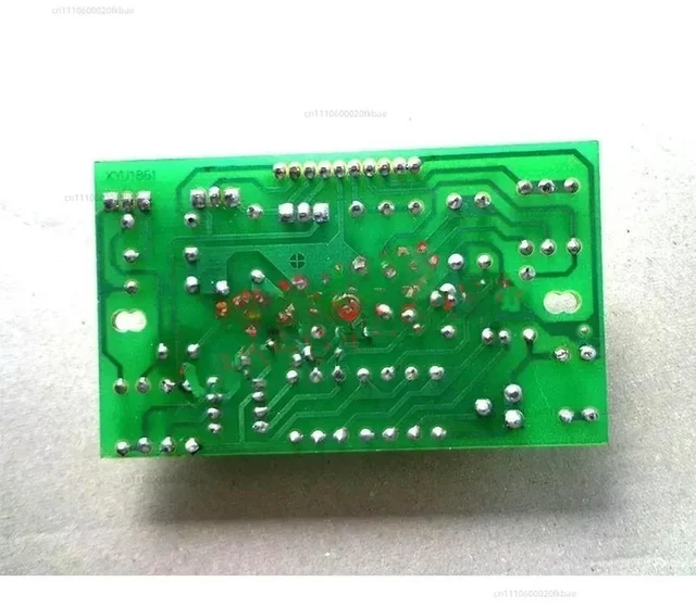 Alt view image 2 of 3 - Voltage Stabilizer Board SVC/TNS/TND/2K-30KW Single- Three-Phase, Universal