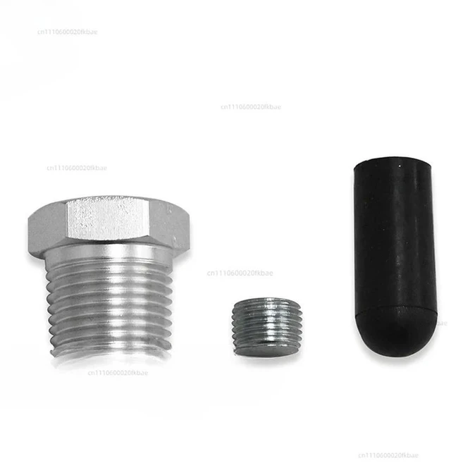 Main image of Idle Air Assisted Deletion Kit for K Series K20 K20a K20a2 K20z1 K20z3 K24a2 K24a4