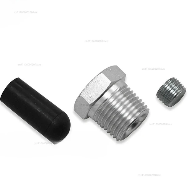 Alt view image 3 of 3 - Idle Air Assisted Deletion Kit for K Series K20 K20a K20a2 K20z1 K20z3 K24a2 K24a4