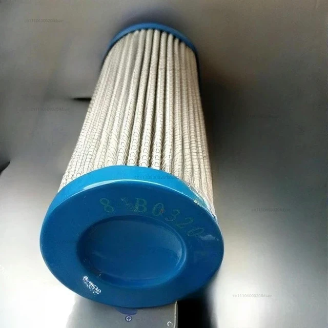 Main image of Screw Machine Central Air Conditioner, 30HXC Built-in Oil Filter 8TB0320