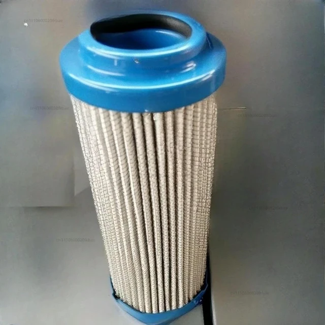 Alt view image 2 of 2 - Screw Machine Central Air Conditioner, 30HXC Built-in Oil Filter 8TB0320