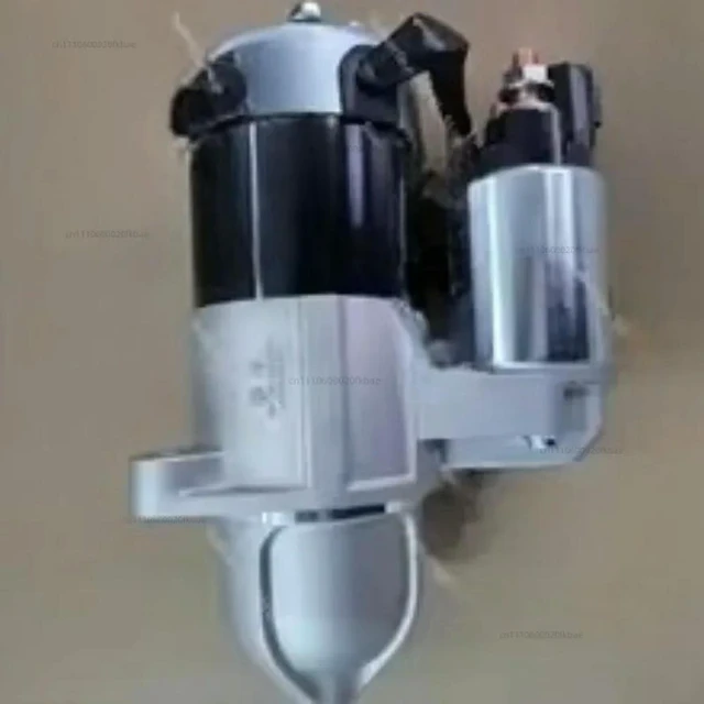 Alt view image 3 of 3 - For Korean Hyundai Kia starter 36100-2G200/361002G200 starter motor