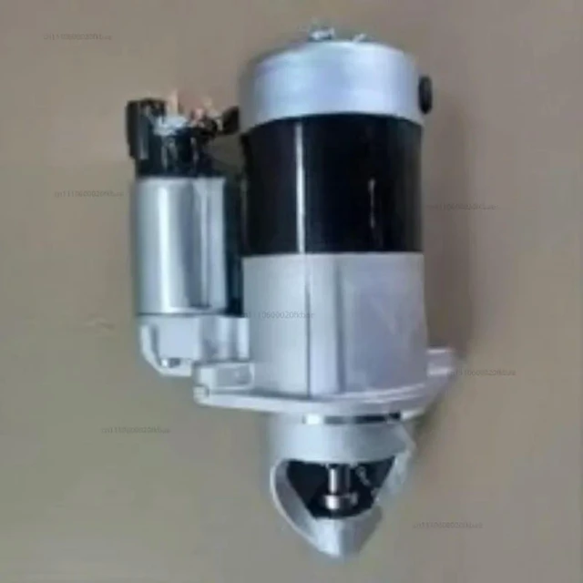 Alt view image 2 of 3 - For Korean Hyundai Kia starter 36100-2G200/361002G200 starter motor