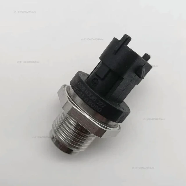 Main image of FOR Common Rail Pressure Sensor 0281002863