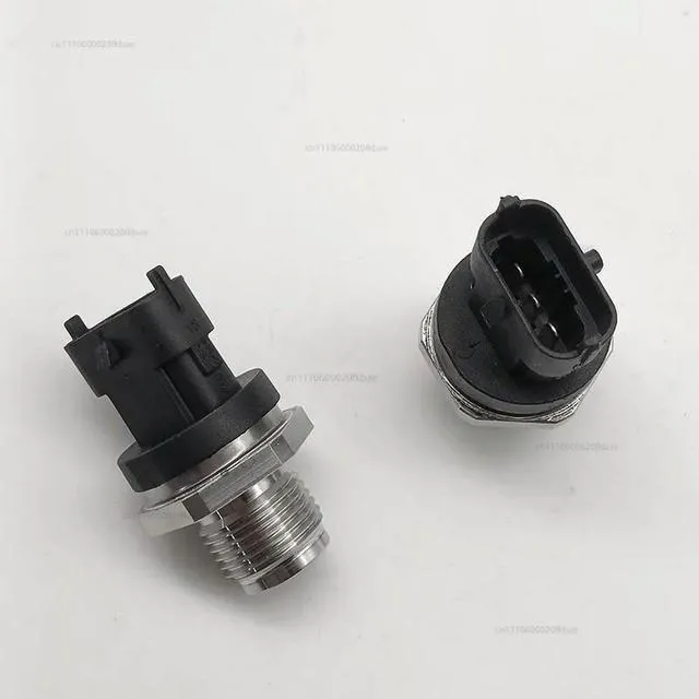 Alt view image 2 of 3 - FOR Common Rail Pressure Sensor 0281002863