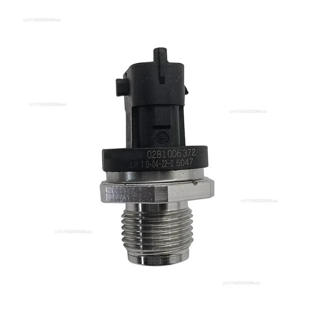 Alt view image 3 of 3 - FOR Common Rail Pressure Sensor 0281002863