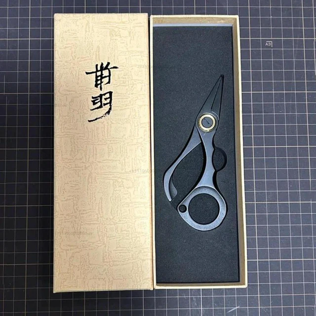 Main image of Stainless Steel Needle Pulling Pliers, High Hardness DIY Sewing Tool