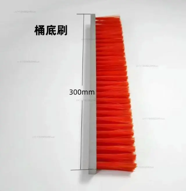 Alt view image 3 of 3 - 5-Gallon cleaning brush for BS-1 5-gallon/20-liter bottle and bottle opener bottle cleaning brush