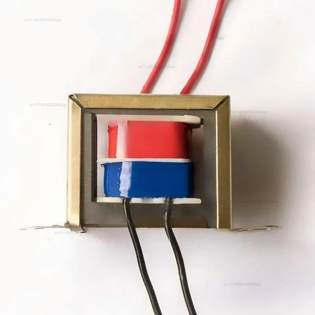 Alt view image 2 of 2 - Output Transformer, Impedance Converter, Audio Transformer for Ore Radio