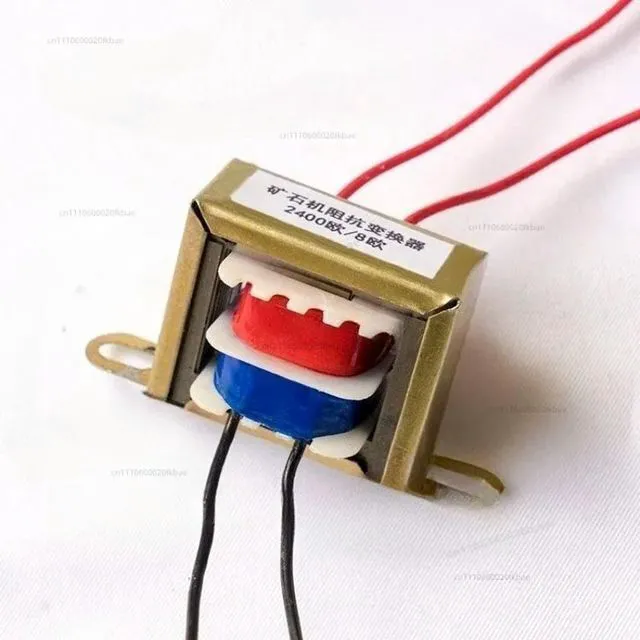 Main image of Output Transformer, Impedance Converter, Audio Transformer for Ore Radio