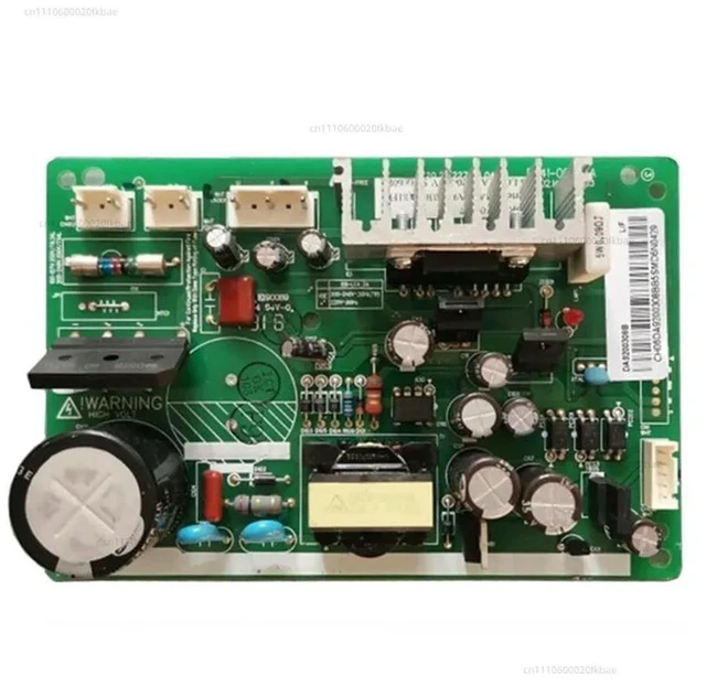 Main image of Motherboard For Refrigerator Inverter Control Board DA41-00804A DA92-00308B