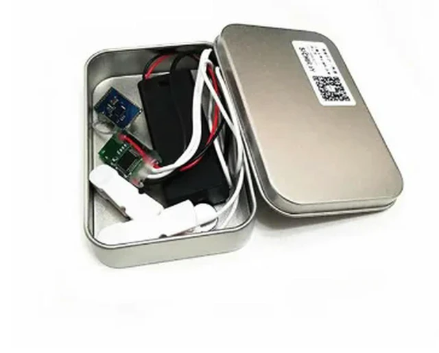 Alt view image 2 of 3 - brainwave sensor brain control toys mind games bio-sensor neurosky thinkgear am TGAM geBCI bio-feedback high technology SDK