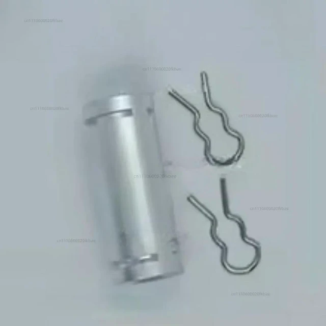 Main image of Applicable To Gmilley Spare Parts 3005 Heating Cooker Connector
