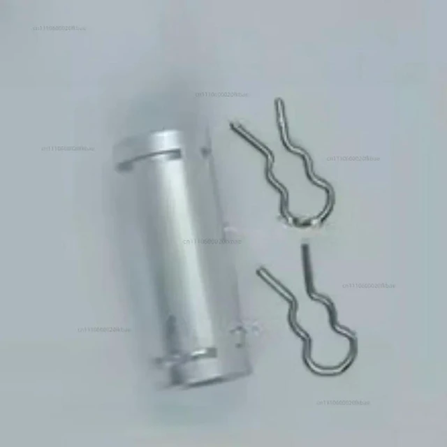 Alt view image 2 of 2 - Applicable To Gmilley Spare Parts 3005 Heating Cooker Connector