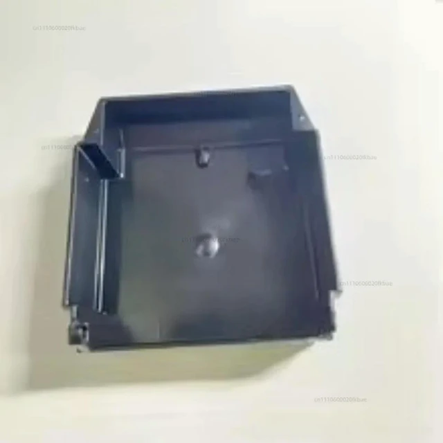 Alt view image 3 of 3 - Applies To NESPRESSO Inissia D40 Accessories INISSIA Drip Tray Coffee Machine Parts
