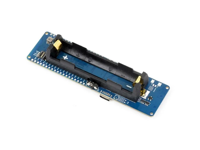 Alt view image 2 of 3 - Waveshare ESP32-S3 SIM7670G 4G Development Board, LTE Cat-1//Bluetooth/GNSS Positioning,Suitable for 4G Global