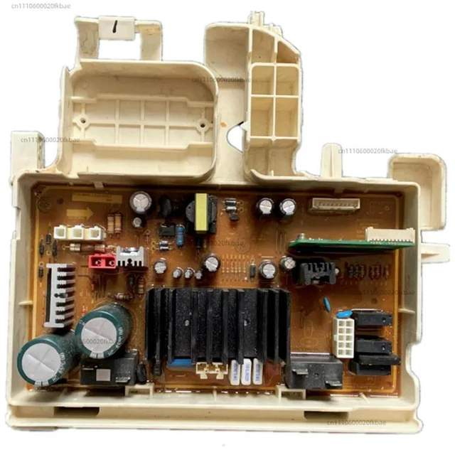 Main image of for Computer Board Inverter Board Motherboard DC41-00189A DC92-00951C Drum Washing Machine