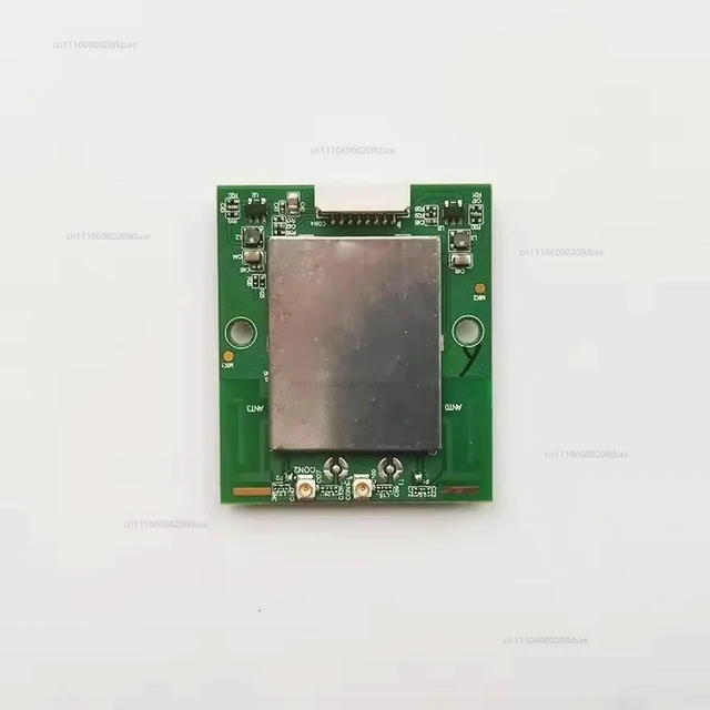 Alt view image 3 of 3 - RTL8814AU - NIC /RTL8814 Module/High-Power 11AC Dual-Band GIGABit