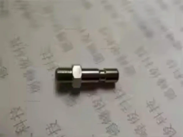Main image of SJB-50Z refueling female plug oil nozzle quick plug connector, oil filter LYQ3-L8