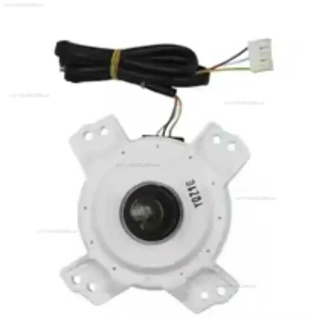 Alt view image 2 of 3 - For Gree Air Conditioner DC Fan Motor SIC-62FV-F1 FW30J-ZL ARL8401JK Conditioning Parts