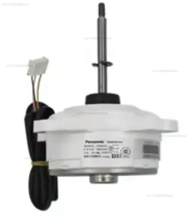 Alt view image 3 of 3 - For Gree Air Conditioner DC Fan Motor SIC-62FV-F1 FW30J-ZL ARL8401JK Conditioning Parts