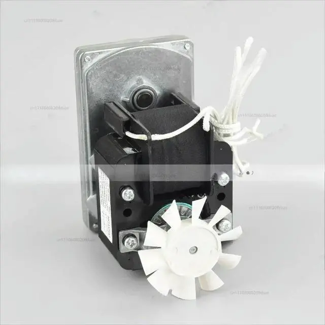 Alt view image 3 of 3 - Chain Toaster TT150/300/450 GM6030R Gear Motor